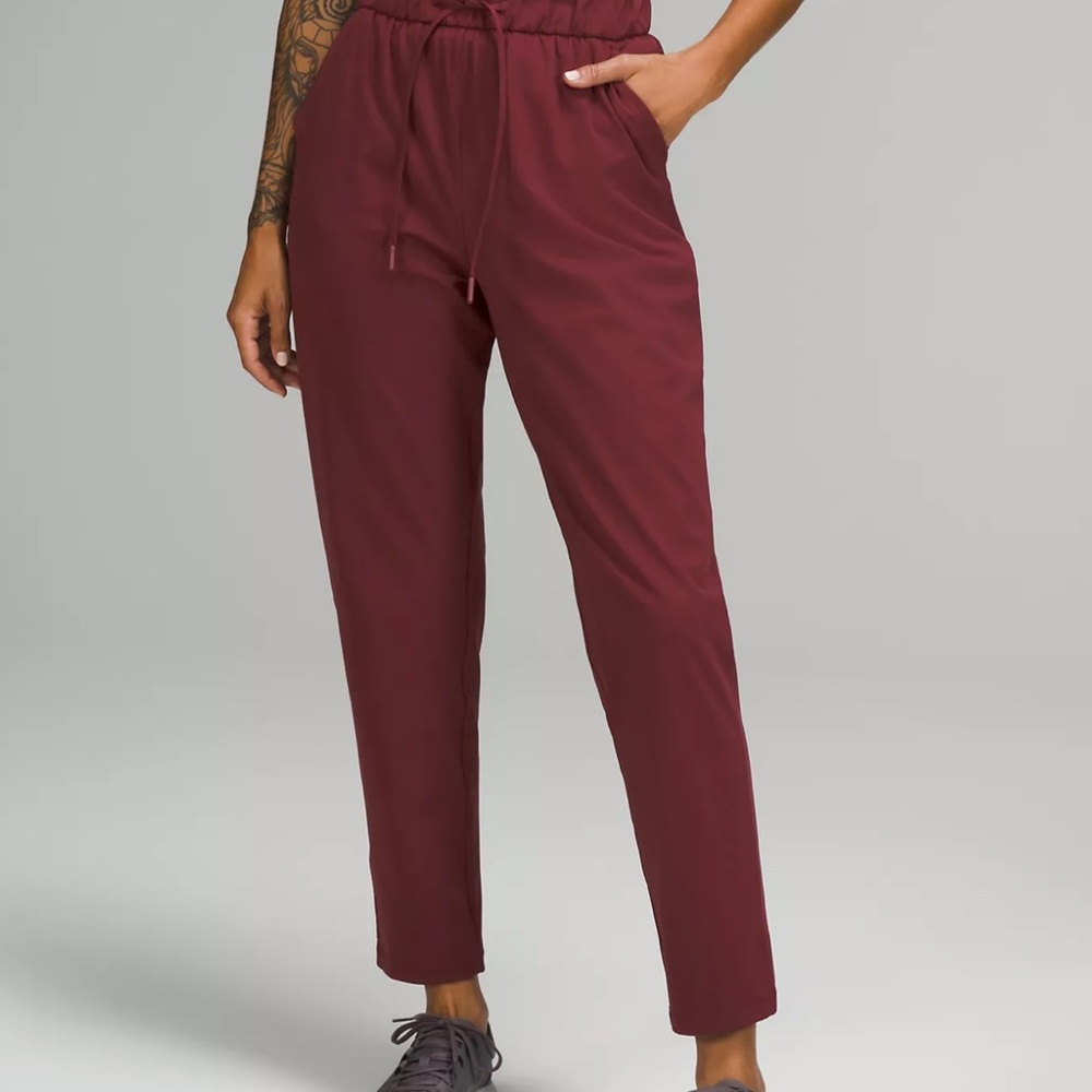 Lulu Lemon 7/8 Pants